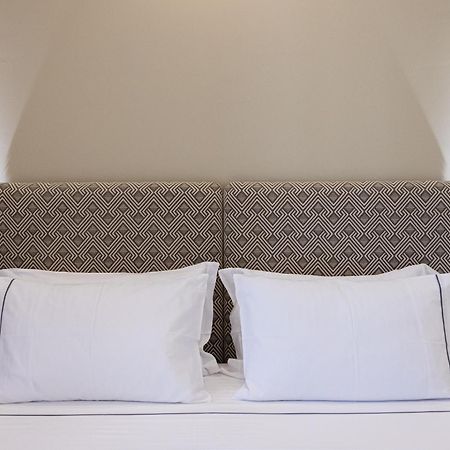 Green Boutique Hotel Vlorë Eksteriør bilde