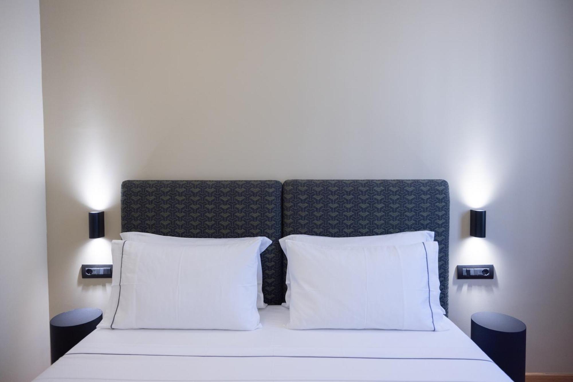 Green Boutique Hotel Vlorë Eksteriør bilde