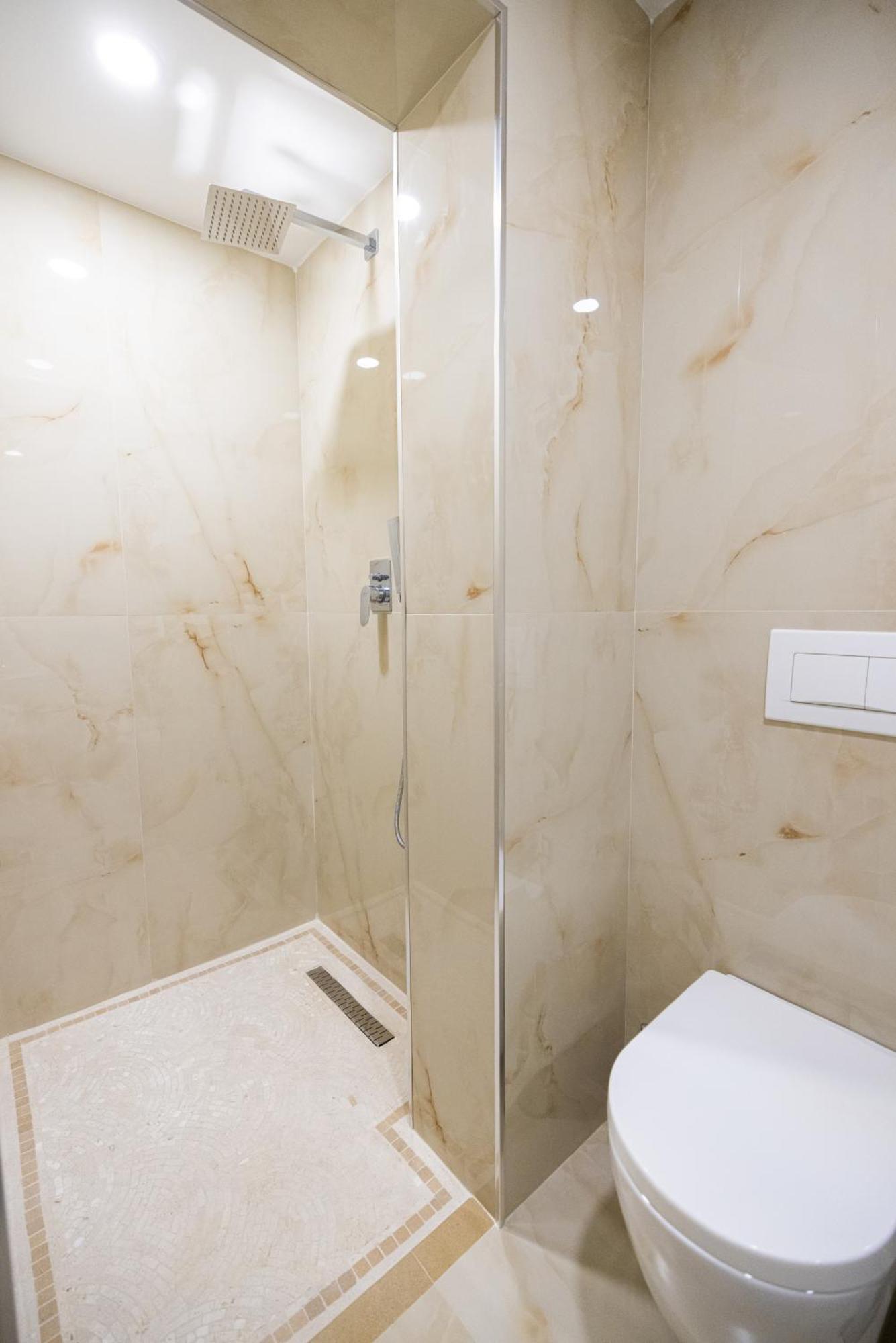 Green Boutique Hotel Vlorë Eksteriør bilde