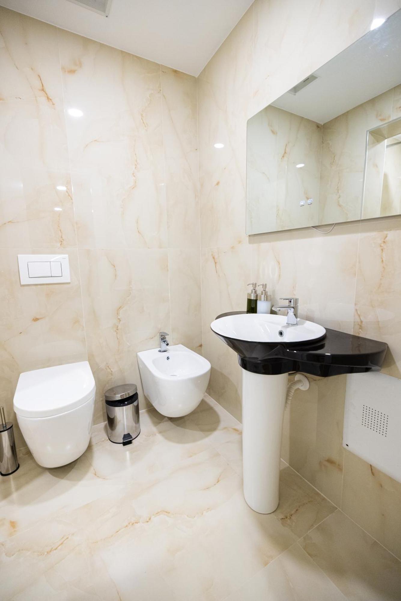 Green Boutique Hotel Vlorë Eksteriør bilde