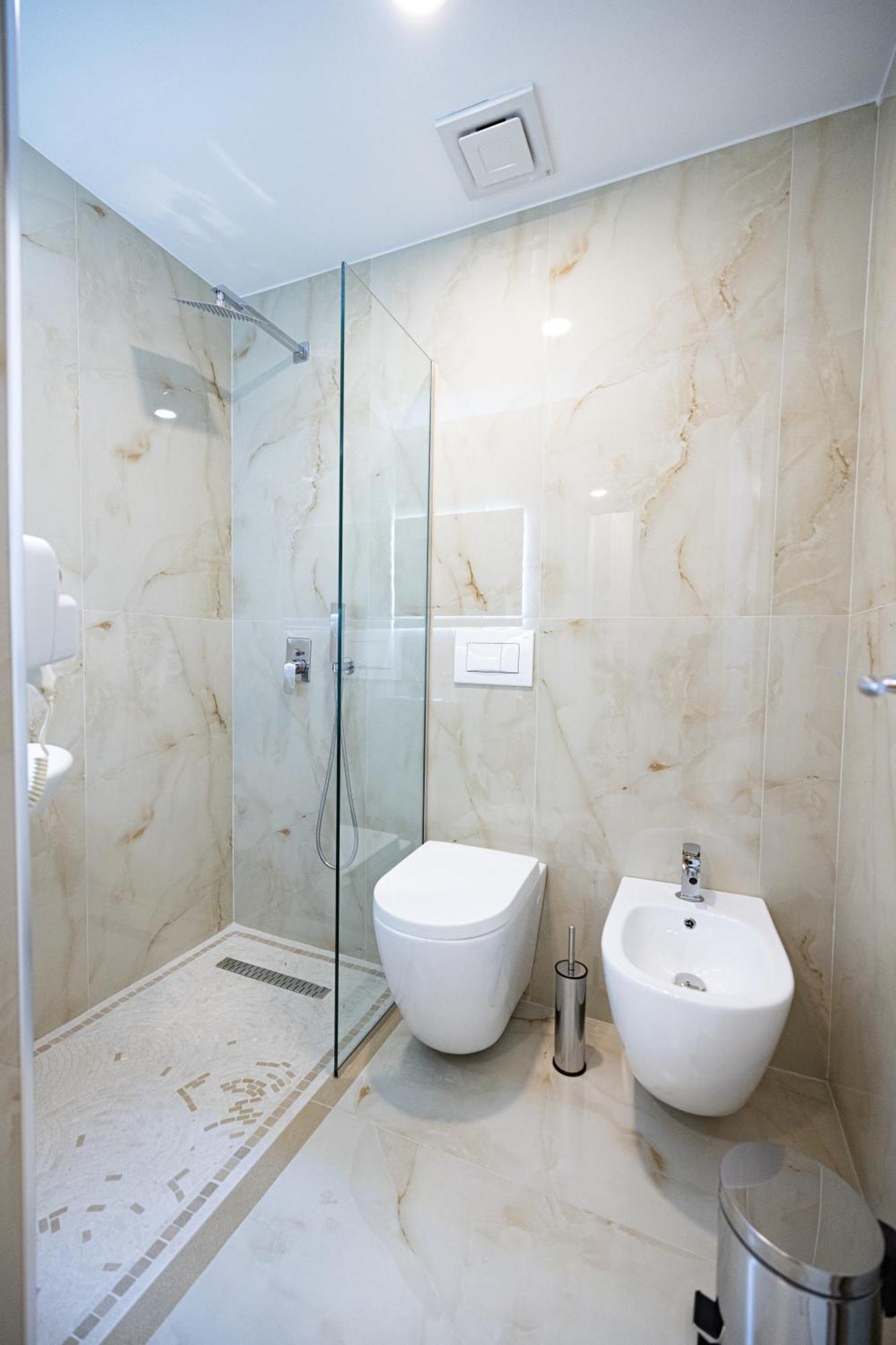 Green Boutique Hotel Vlorë Eksteriør bilde
