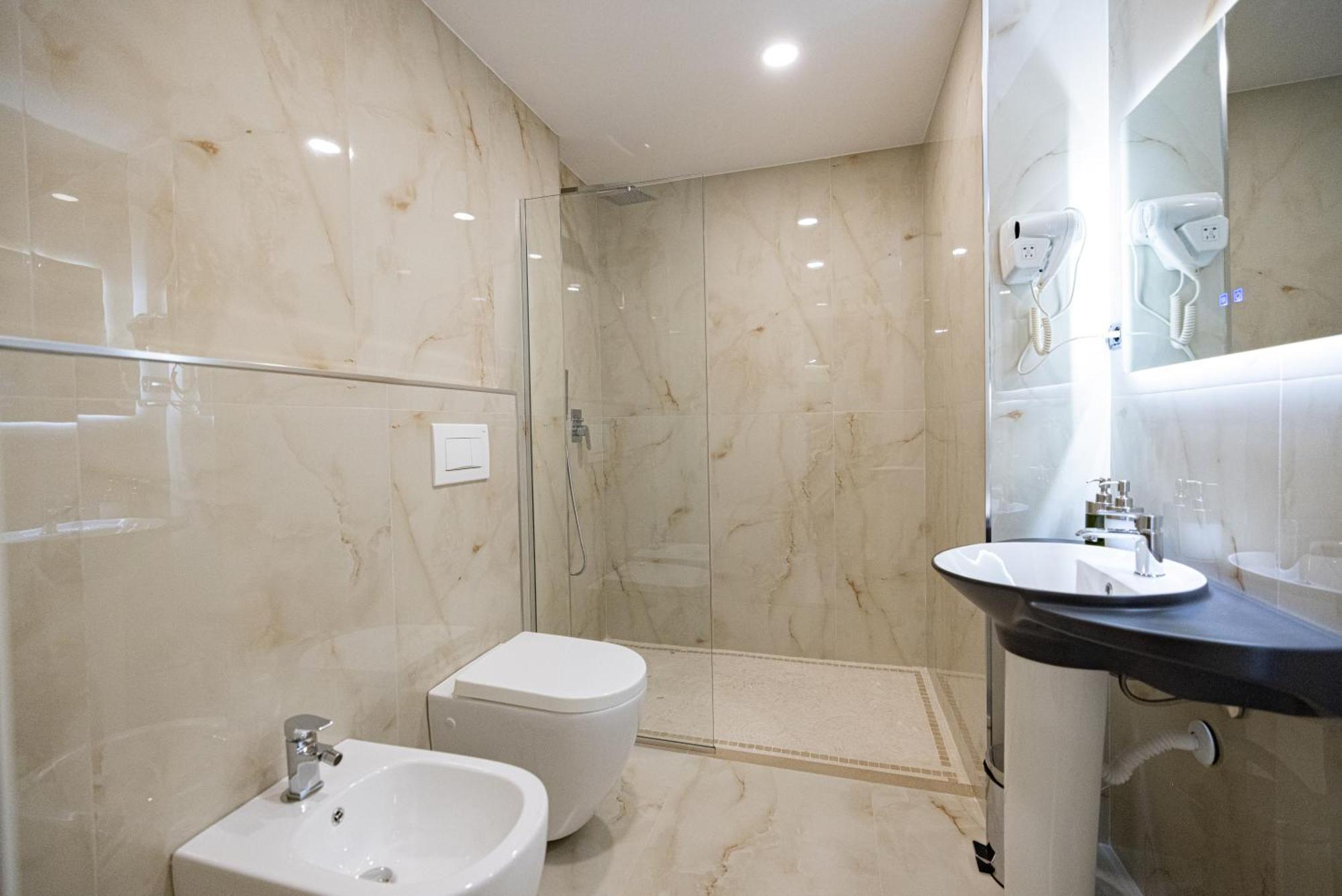 Green Boutique Hotel Vlorë Eksteriør bilde