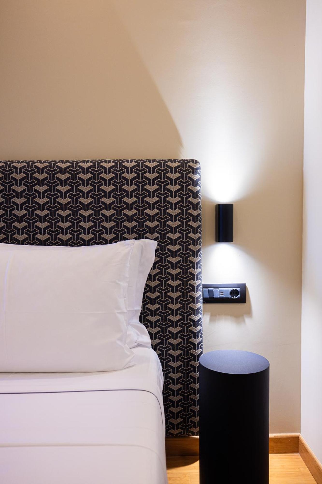 Green Boutique Hotel Vlorë Eksteriør bilde