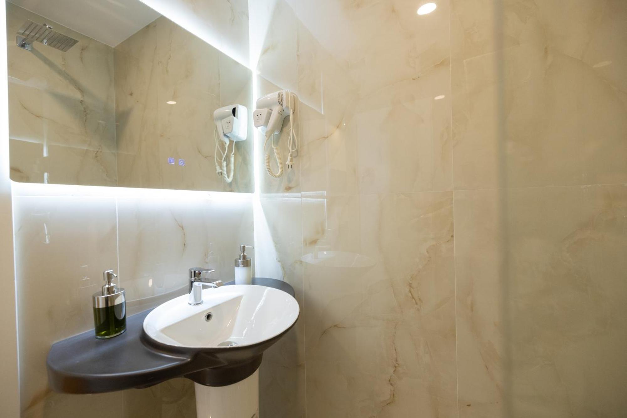 Green Boutique Hotel Vlorë Eksteriør bilde
