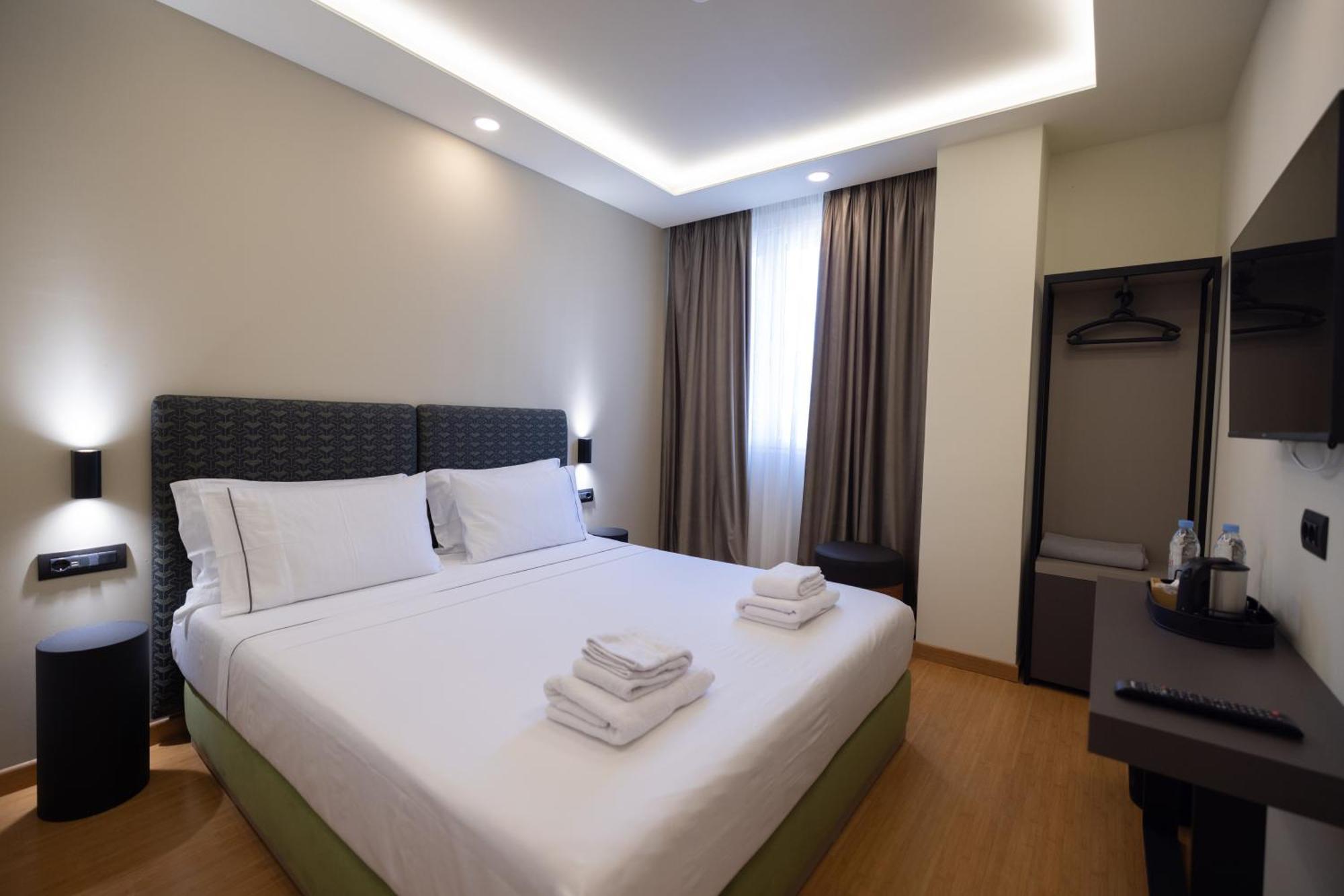 Green Boutique Hotel Vlorë Eksteriør bilde