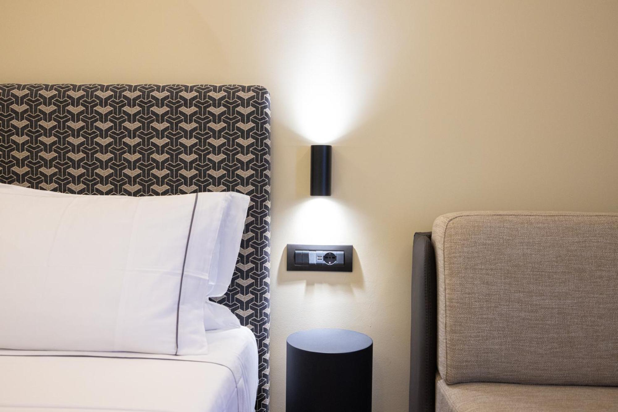 Green Boutique Hotel Vlorë Eksteriør bilde